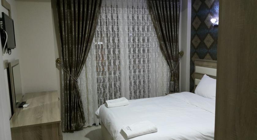 Airport Otel Trabzon Exterior foto