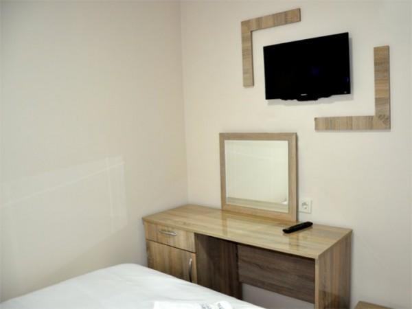 Airport Otel Trabzon Exterior foto