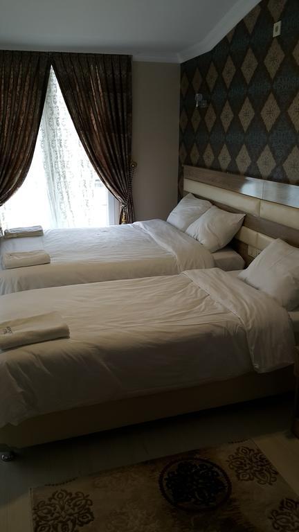 Airport Otel Trabzon Habitación foto