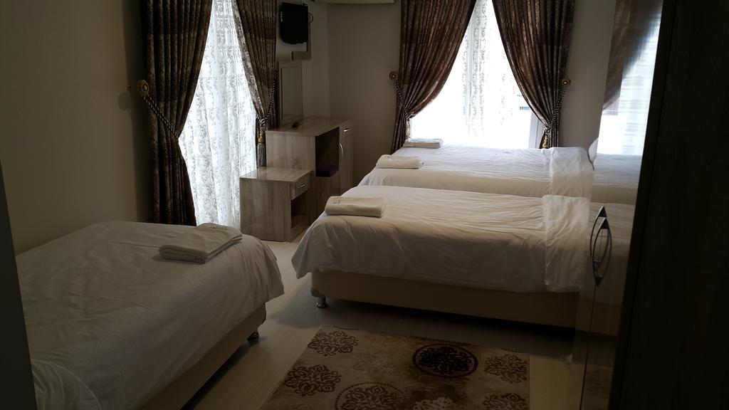 Airport Otel Trabzon Habitación foto