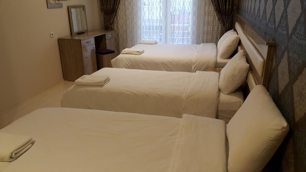 Airport Otel Trabzon Habitación foto