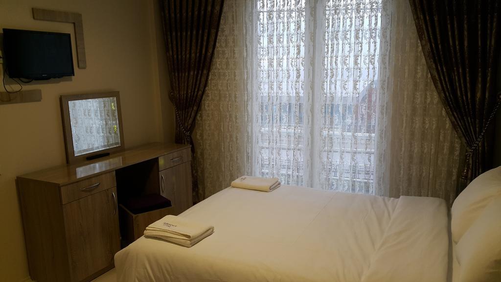 Airport Otel Trabzon Habitación foto
