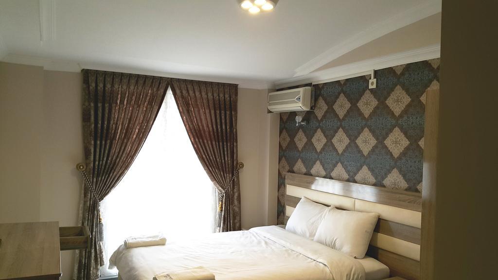 Airport Otel Trabzon Habitación foto