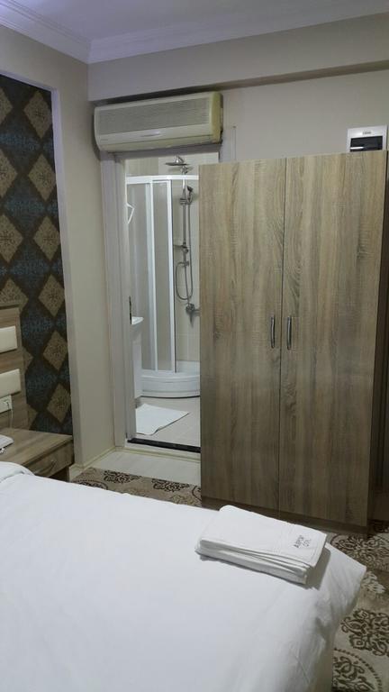 Airport Otel Trabzon Exterior foto