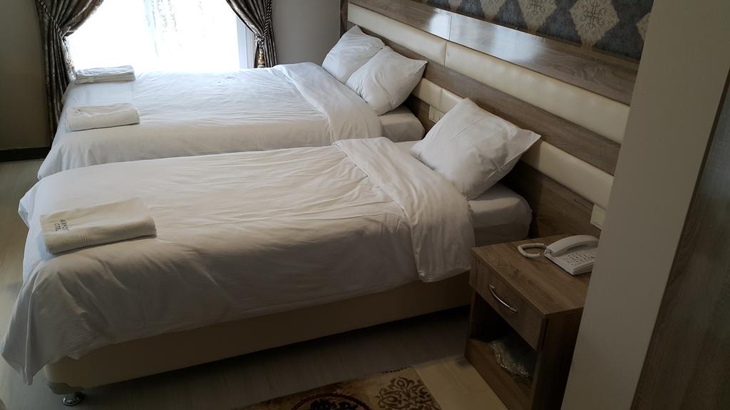 Airport Otel Trabzon Habitación foto