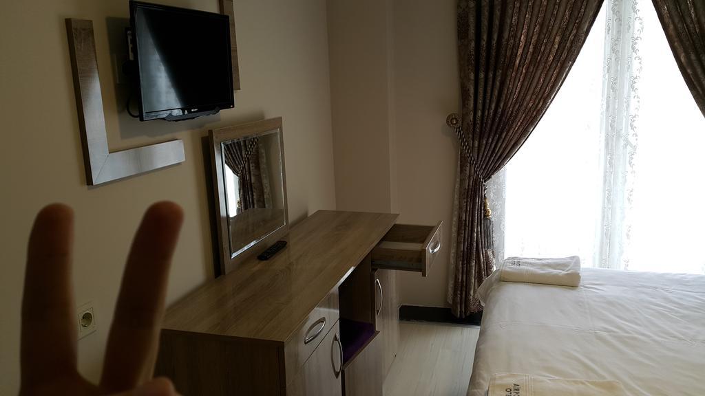 Airport Otel Trabzon Habitación foto