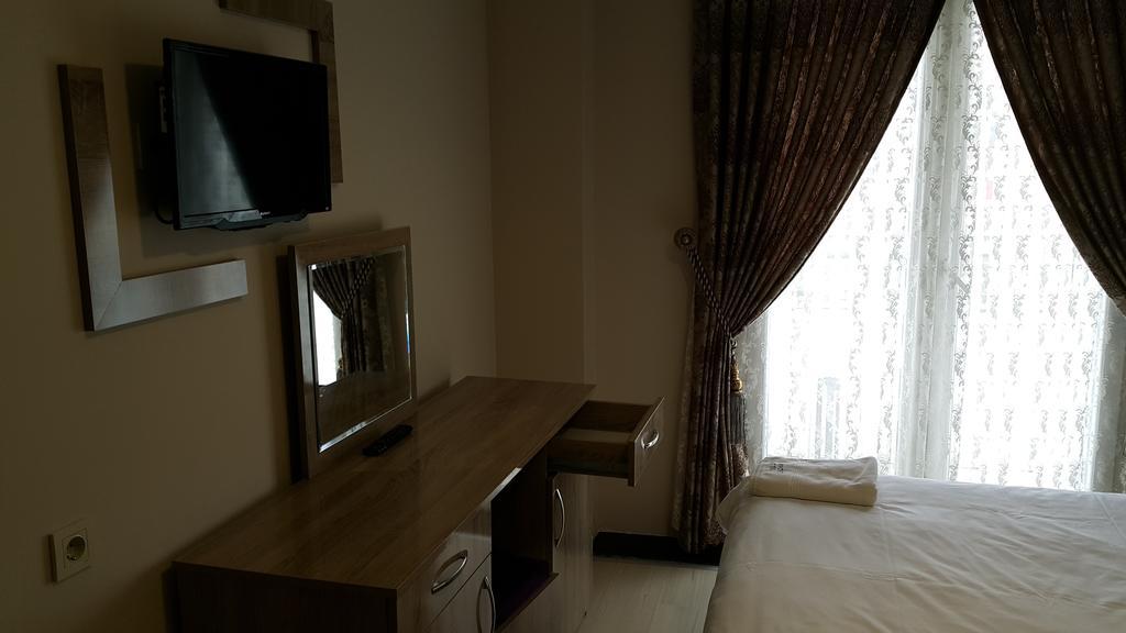 Airport Otel Trabzon Habitación foto